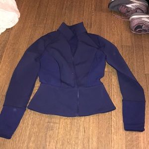 Lululemon jacket